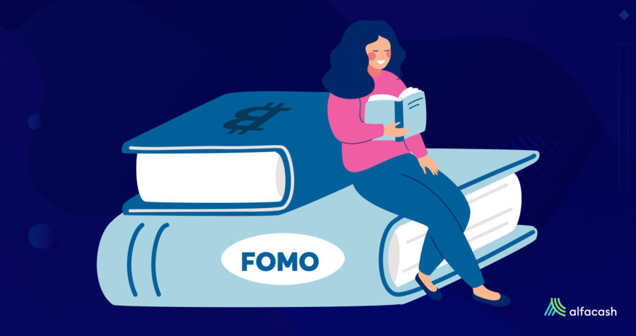 FOMO BTFD DYOR And Other Crypto Terms You Should Know Alfa Cash Blog