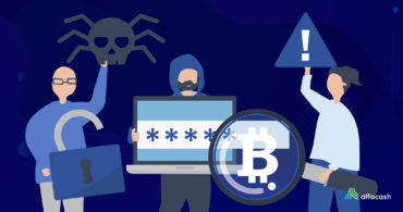 Советы по кражи криптовалюты