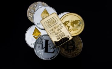 Bitcoin- تتنافس- الذهب- JPMorgan