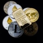 Bitcoin- تتنافس- الذهب- JPMorgan