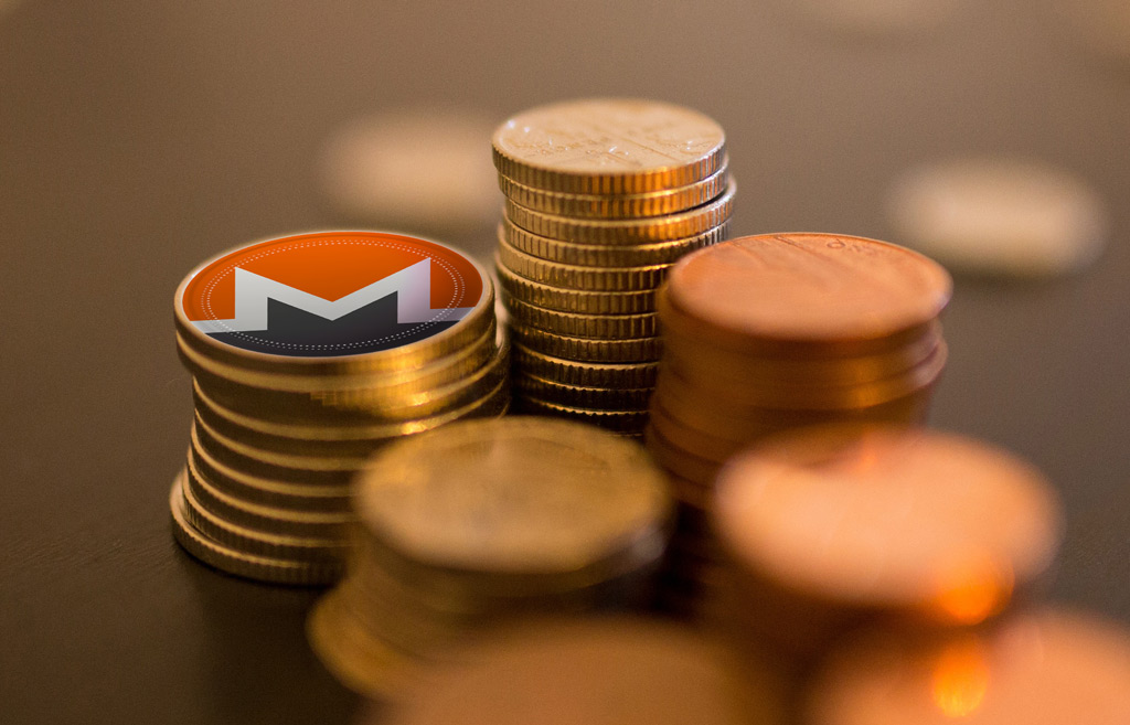 This image has an empty alt attribute; its file name is monero-gold-coin-stack2-1024x657-1.jpg
