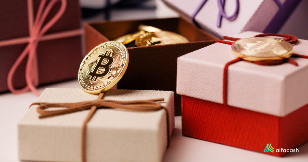 Κρυπτο-Χριστούγεννα-Δώρα-bitcoin