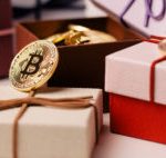 Crypto-Kerstcadeaus-bitcoin