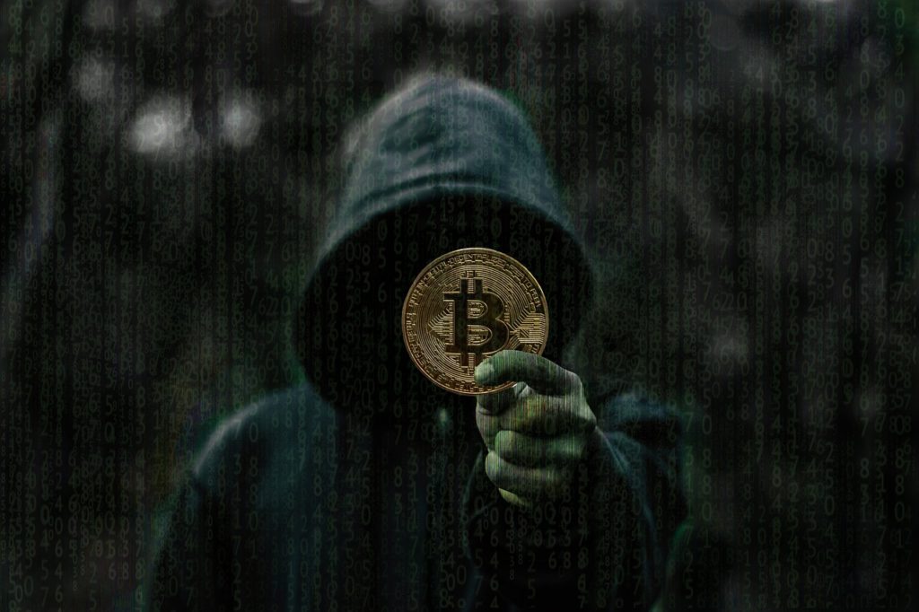 سرقة-cryptos-hacker-bitcoin