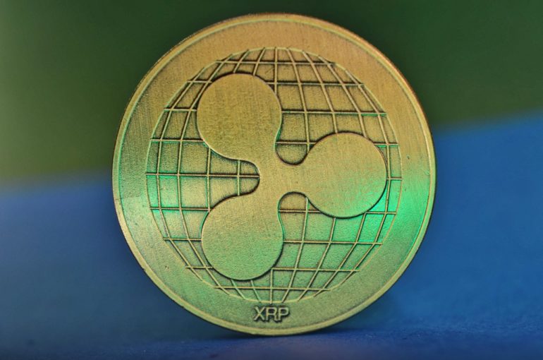 XRP-nyheter-pump-pris