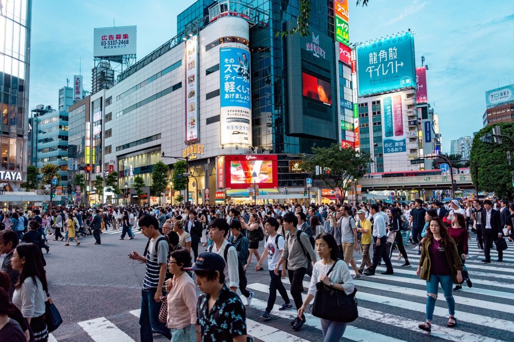 Japan-crypto-friendly-countries