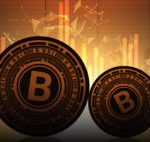 Differenz-Bitcoin-Bitcoin-Bargeld