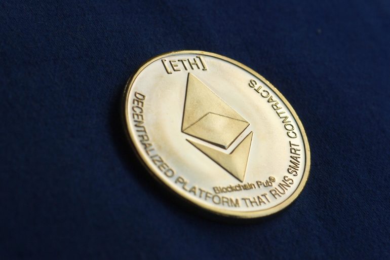 Ethereum-korrigering-perspektiv-framåt