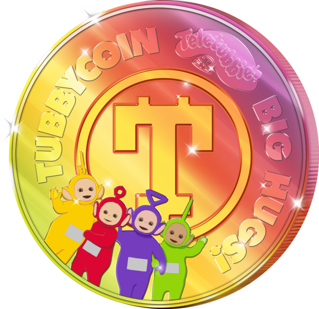 Tubbycoin-parodie-tokens-april