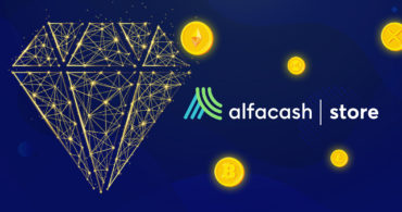 Alfacash-商店-高级帐户