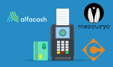 Alfacash-кредитная карта-Coinify