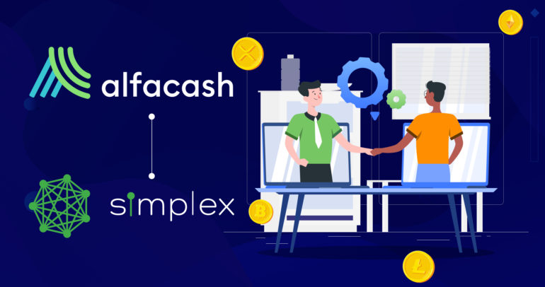 Alfacash-Simplex-кредитная карта