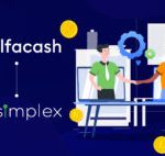 Alfacash-Simplex-πιστωτική κάρτα