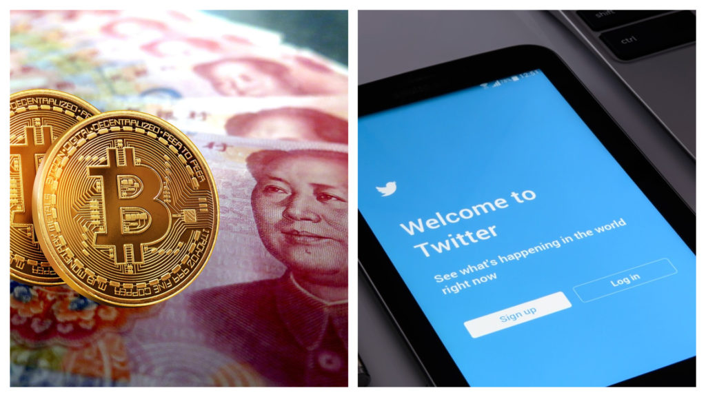 Çin-ban-Bitcoin-Twitter
