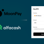 Alfacash-コイン-支払い-MoonPay