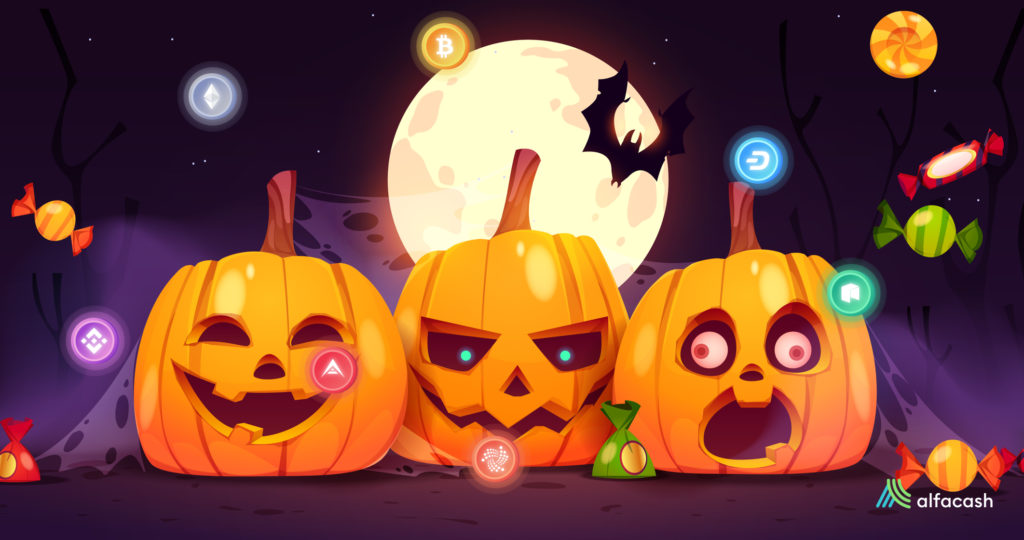 Halloween-crypto-NFTs-giveaways
