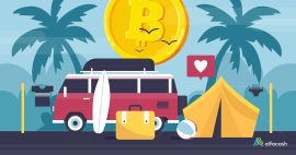 Bitcoin-I viaggiatori hanno bisogno di sapere