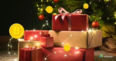 क्रिसमस-समय-उपहार-क्रिप्टो