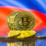 가능한 암호화폐 금지 러시아