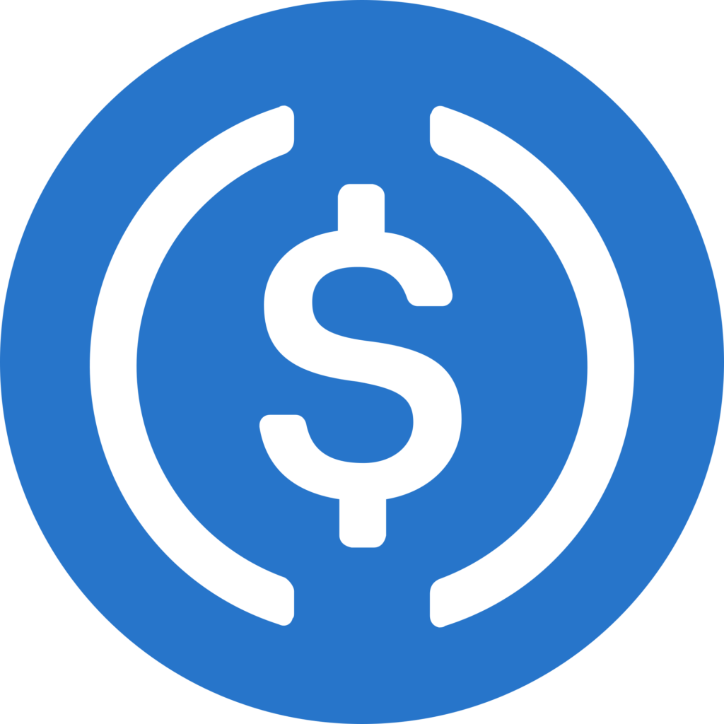 popular-stablecoins-USDC-logo