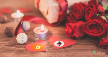 Сайты-День святого Валентина-Bitcoin