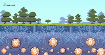 Crypto-mining-save-environment