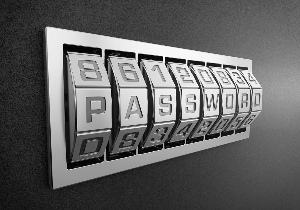password-crypto-wallet