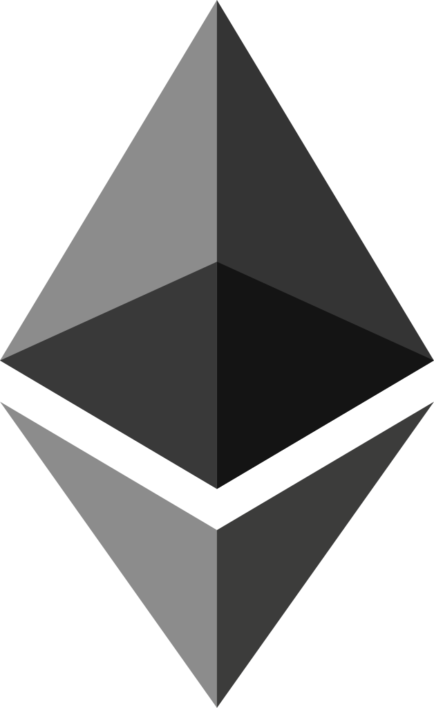 Ethereum-logo-ETH-crypto