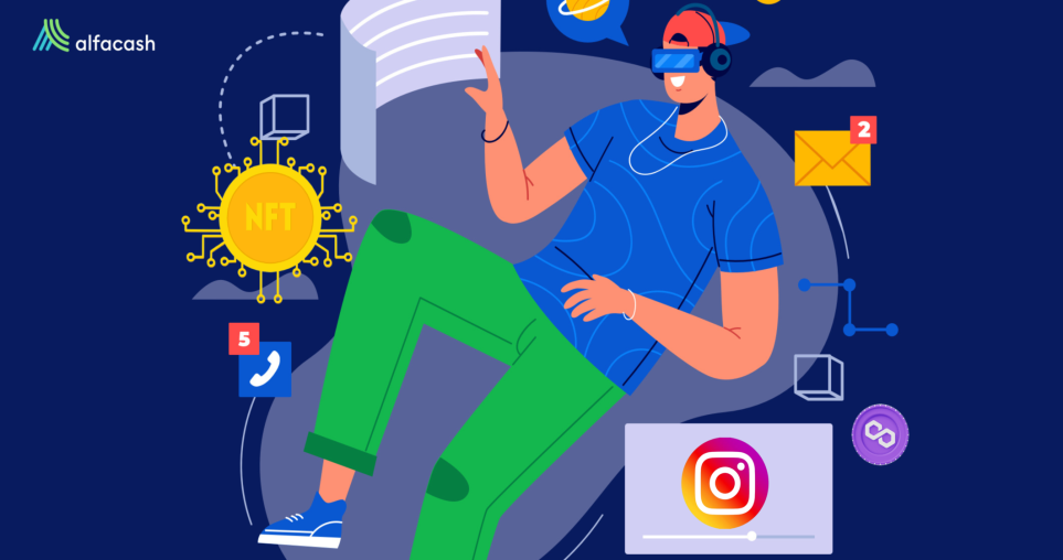 Instagram-NFT-marketplace-trading