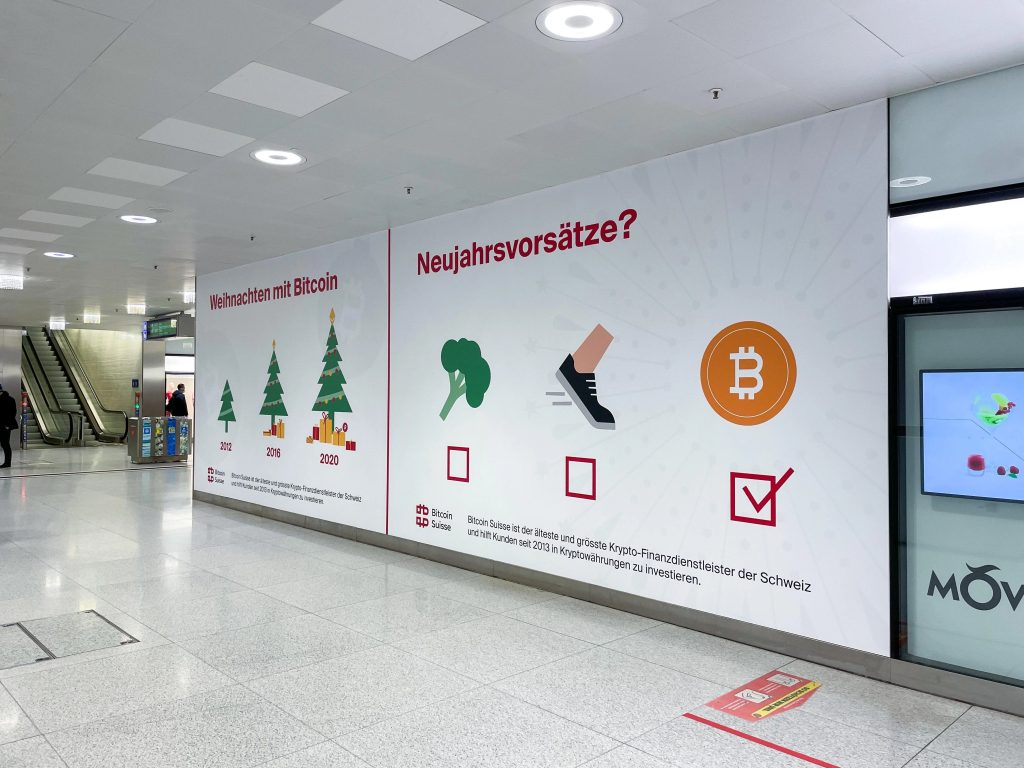 Christmas-Bitcoin-ads-Zurich