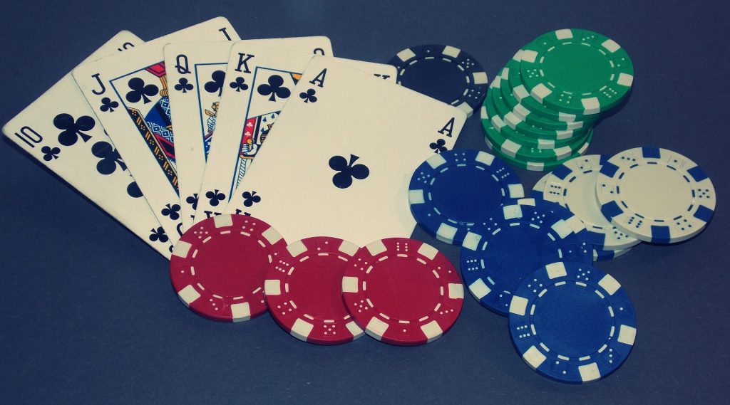 crypto-casinos-poker-cards