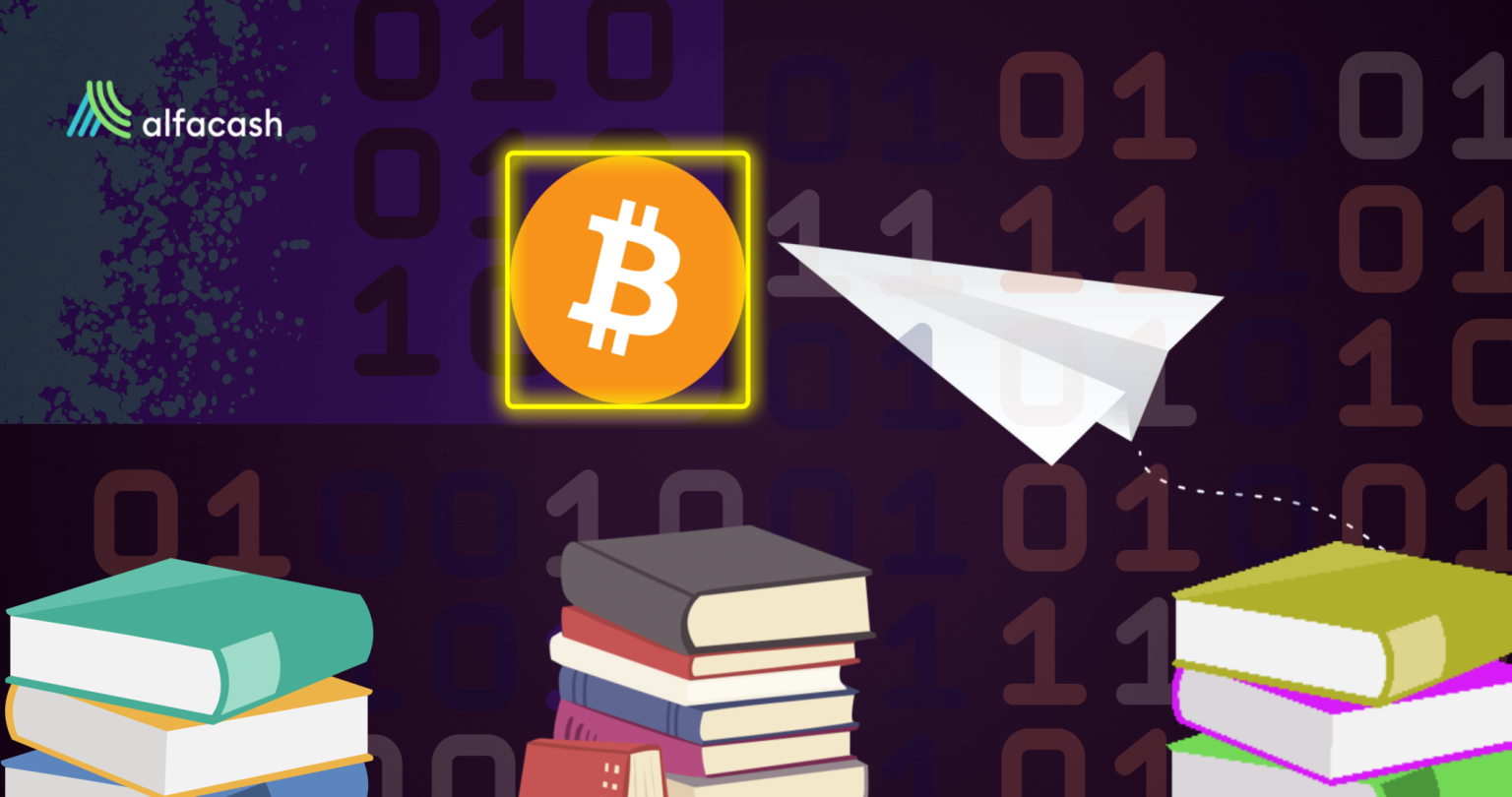 Den første Bitcoin-kilden: en rask guide til den originale rapporten